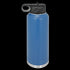 Laser Engraved Knitting Pattern 40 Oz Water Bottle